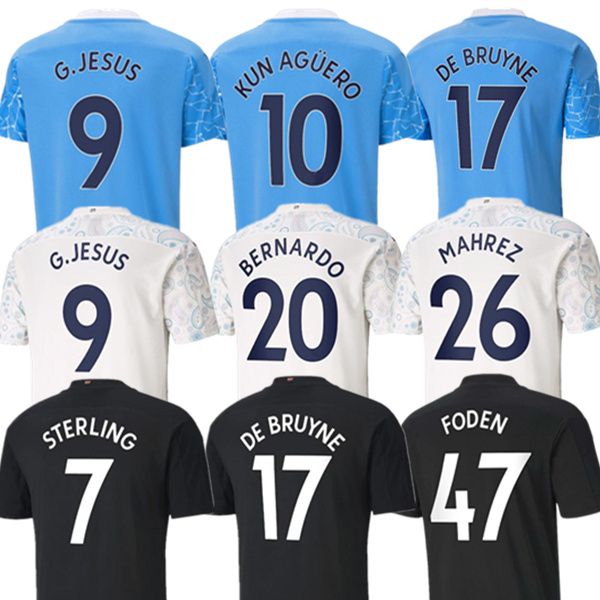 2021 sterling soccer jersey g.jesus ferran de bruyne kun aguero foden ake ruben mahrez bernardo messi rodrigo mendy laporte soccer jerseys, Black;yellow
2021 sterling soccer jersey g.jesus ferran de bruyne kun aguero foden ake ruben mahrez bernardo messi rodrigo mendy laporte soccer jerseys, Black;yellow