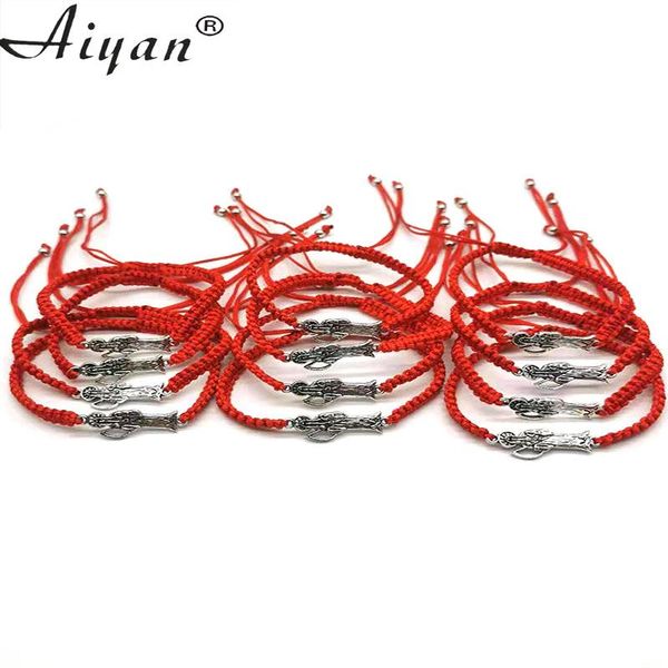charm bracelets 12 pieces religion jesus a god of death hand-woven bracelet can worn by men and women as gifts or prayer, Golden;silver
charm bracelets 12 pieces religion jesus a god of death hand-woven bracelet can worn by men and women as gifts or prayer, Golden;silver