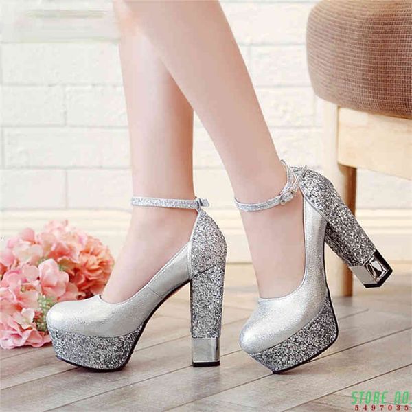 wedding bridesmaid's slippers pumps silver women's high platform hefty block plutonium heels sequins cloth party ankle belts red l, Black
wedding bridesmaid's slippers pumps silver women's high platform hefty block plutonium heels sequins cloth party ankle belts red l, Black