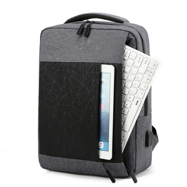 backpack travel lapfor men, business anti theft with usb charging port water resistant college school bag
backpack travel lapfor men, business anti theft with usb charging port water resistant college school bag
