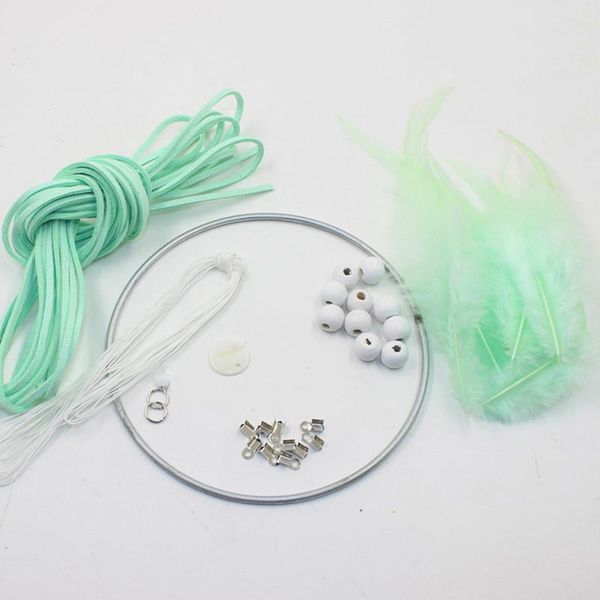 decorative objects & figurines diy feather dreamcatcher kit hanging decoration wall ornament handmade beautiful lucky pendant craft car inte
decorative objects & figurines diy feather dreamcatcher kit hanging decoration wall ornament handmade beautiful lucky pendant craft car inte