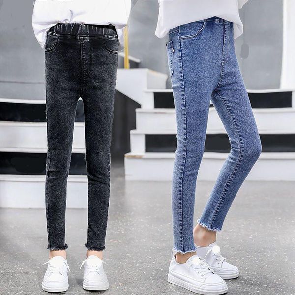 jeans girls kids autumn spring trousers clothes children for baby girl pants denim 100~160 solid, Blue
jeans girls kids autumn spring trousers clothes children for baby girl pants denim 100~160 solid, Blue