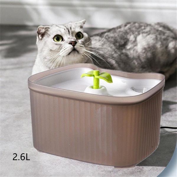 cat bowls & feeders automatic drinker for cats water fountain dog drinking bowl indoor pet dispenser quiet pump
cat bowls & feeders automatic drinker for cats water fountain dog drinking bowl indoor pet dispenser quiet pump