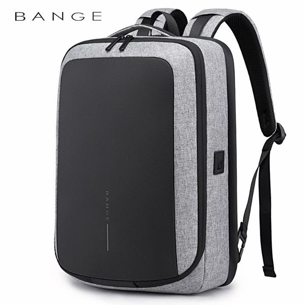 backpack bange 2021 arrival fashion men 15"lapusb recharge technology backpacks anti-theft waterproof travel
backpack bange 2021 arrival fashion men 15"lapusb recharge technology backpacks anti-theft waterproof travel