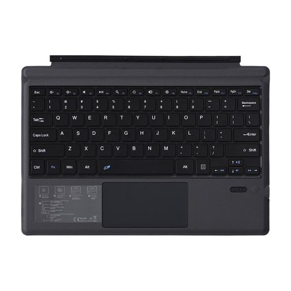 keyboards 2021 lightweight and ultra-thin wireless bluetooth keyboard office tablet for surface pro 7
keyboards 2021 lightweight and ultra-thin wireless bluetooth keyboard office tablet for surface pro 7