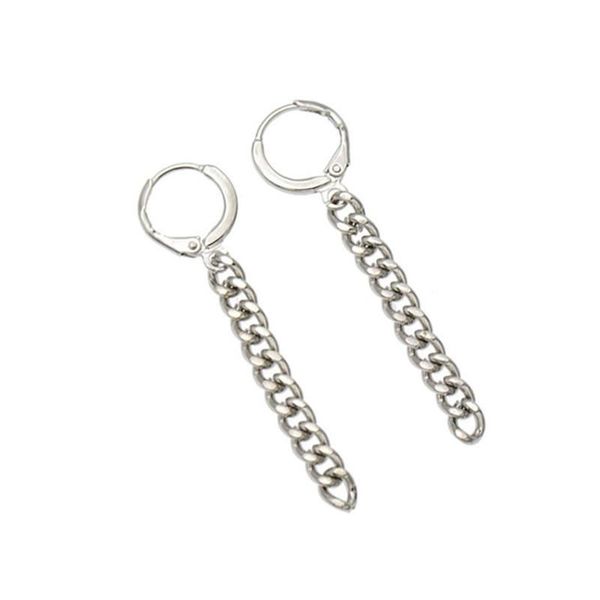 dangle & chandelier earings long women fashion earing for womens dangling 1piece punk rock style young gift leaf chain tassel earrings, Silver
dangle & chandelier earings long women fashion earing for womens dangling 1piece punk rock style young gift leaf chain tassel earrings, Silver