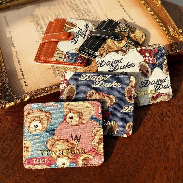 card holders slim rfid holder mini front pocket wallet coin purse for woman and man, Brown;gray
card holders slim rfid holder mini front pocket wallet coin purse for woman and man, Brown;gray