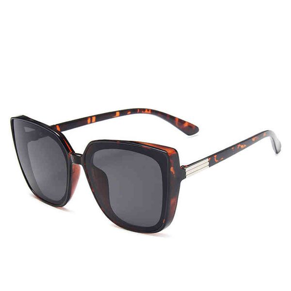 new fashion uv400 women oversized sunglass brand digner vintage retro mirror sun glass, White;black
new fashion uv400 women oversized sunglass brand digner vintage retro mirror sun glass, White;black