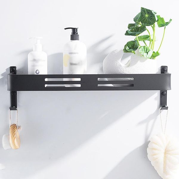 towel racks 2tiers holder bathroom rack black aluminum wall mounted hanger bar storage shelf accessories w/hooks
towel racks 2tiers holder bathroom rack black aluminum wall mounted hanger bar storage shelf accessories w/hooks