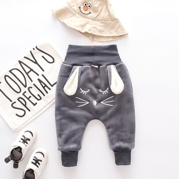 trousers girls winter cotton pants boys big pp men and women baby plus velvet padded, Blue
trousers girls winter cotton pants boys big pp men and women baby plus velvet padded, Blue