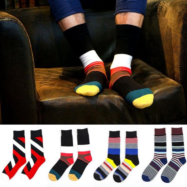 sports socks 4 pairs/lot cotton autumn/winter deodorant anti-friction breathable tide men personalized creative, Black
sports socks 4 pairs/lot cotton autumn/winter deodorant anti-friction breathable tide men personalized creative, Black