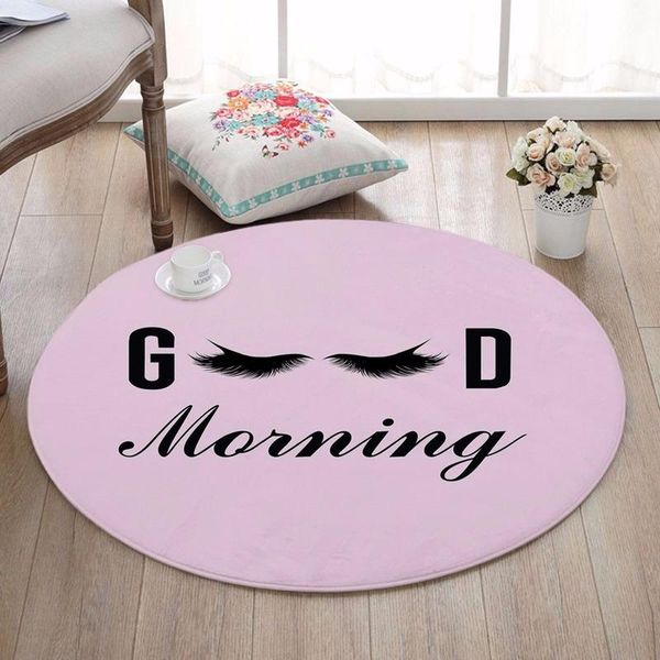 carpets fashion eyelashes carpet balcony corridor non-slip entrance door mat children's play bedroom decoration rug tatami
carpets fashion eyelashes carpet balcony corridor non-slip entrance door mat children's play bedroom decoration rug tatami