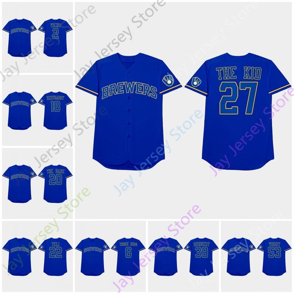 2021 players' weekend nicknames jersey urias wicho three kid$ thewongone808 kestdaddy the babe yelich yeli adames the kid burnes burnes, Blue;black
2021 players' weekend nicknames jersey urias wicho three kid$ thewongone808 kestdaddy the babe yelich yeli adames the kid burnes burnes, Blue;black