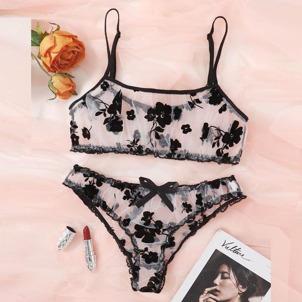 women's panties women lingerie corset lace exquisite mesh bra+briefs set babydoll cut-out sleepwear underwear, Black;pink
women's panties women lingerie corset lace exquisite mesh bra+briefs set babydoll cut-out sleepwear underwear, Black;pink