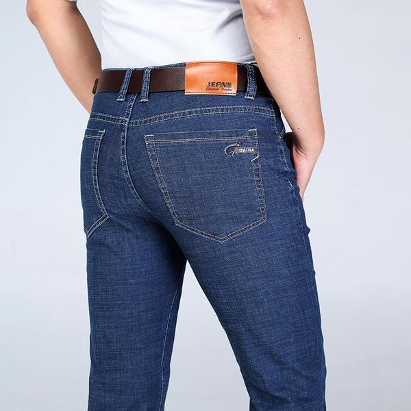 men's jeans plus size 40 42 classic relaxed fit flex jean 2021 summer thin smart casual men blue black denim pants trousers
men's jeans plus size 40 42 classic relaxed fit flex jean 2021 summer thin smart casual men blue black denim pants trousers