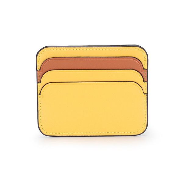 card holders women's wallet split leather luxury business holder panelled fashion slim purse credential young lady money bag, Brown;gray
card holders women's wallet split leather luxury business holder panelled fashion slim purse credential young lady money bag, Brown;gray