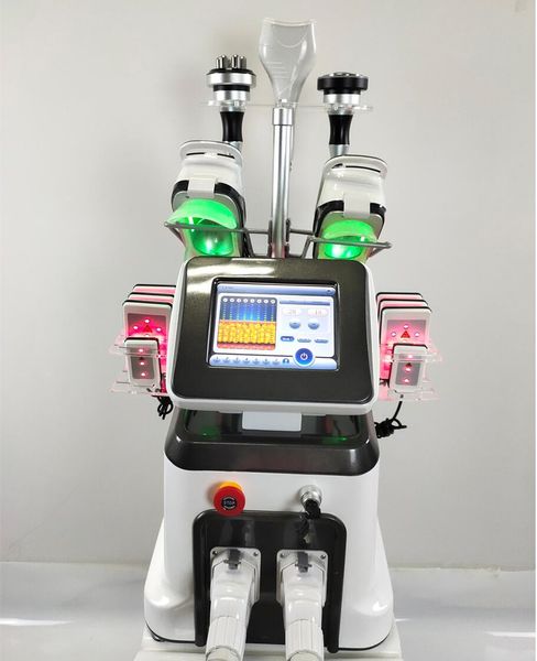 cryolipolysis slimming machine 360° fat e 40k cavitation rf slim weight reduce fat reduction beauty equipment with 3 handles treat double ch
cryolipolysis slimming machine 360° fat e 40k cavitation rf slim weight reduce fat reduction beauty equipment with 3 handles treat double ch