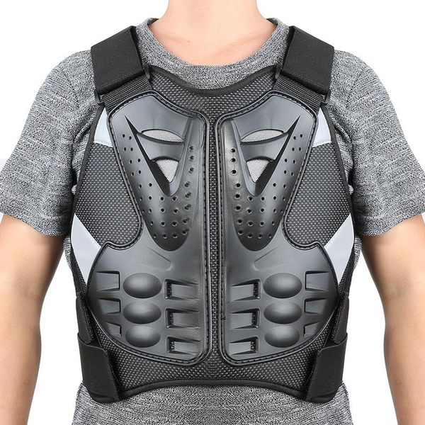 motorcycle armor sleeveless spine chest back protector protective gear cycling riding accessories
motorcycle armor sleeveless spine chest back protector protective gear cycling riding accessories