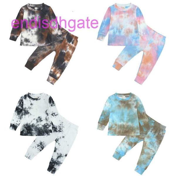 selling wear long children's dyed new tie sleeve suit for middle and small children in autumn 2021, Black;white
selling wear long children's dyed new tie sleeve suit for middle and small children in autumn 2021, Black;white