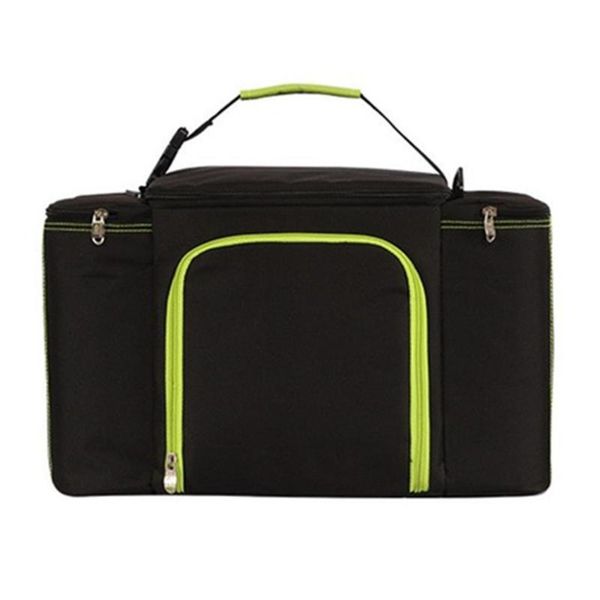 outdoor bags casual picnic patchwork keep fresh isolate zipper square outdoor, casual, temperature lunch bag 27l
outdoor bags casual picnic patchwork keep fresh isolate zipper square outdoor, casual, temperature lunch bag 27l