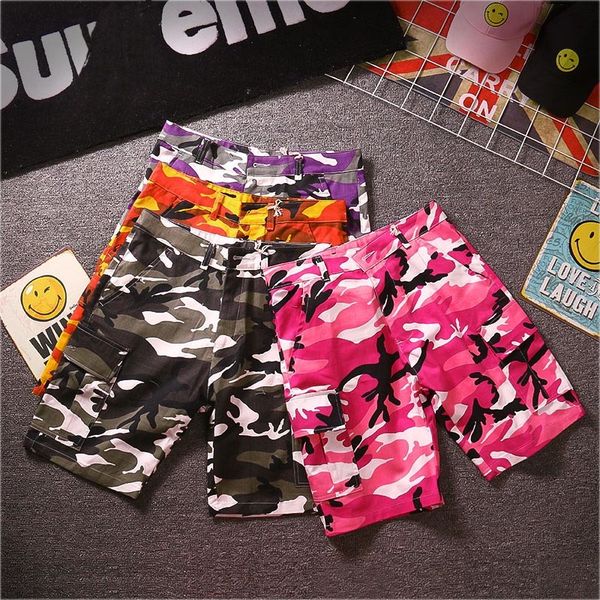 2021 new carga 20ss rua moda masculina corredores casual camuflagem vero militar amarelo vermelho camo exrcito hip hop shorts l2xt, White;black
2021 new carga 20ss rua moda masculina corredores casual camuflagem vero militar amarelo vermelho camo exrcito hip hop shorts l2xt, White;black