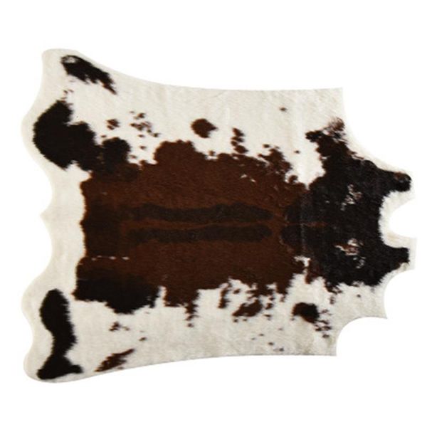 hide rug carpets for living room bedroom rug polyester for home decorative hand wash morden cow
hide rug carpets for living room bedroom rug polyester for home decorative hand wash morden cow