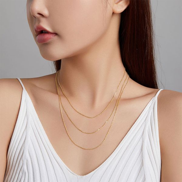 pendant necklaces pendants 925 sterling silver necklace european and american new trendy
pendant necklaces pendants 925 sterling silver necklace european and american new trendy
