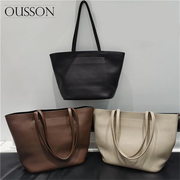 evening bags ousson 2021 leisure leather large capacity shoulder messenger bag multifunctional tote for women
evening bags ousson 2021 leisure leather large capacity shoulder messenger bag multifunctional tote for women