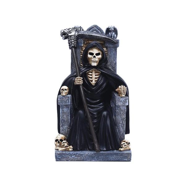 cycling caps & masks 1pc resin throne decoration festival adornment (assorted color), Black
cycling caps & masks 1pc resin throne decoration festival adornment (assorted color), Black