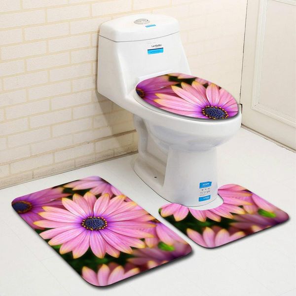 carpets beautiful flower carpet 3 piece bathroom toilet cover mat non-slip absorbent kitchen floor rugs home decorative foot pad
carpets beautiful flower carpet 3 piece bathroom toilet cover mat non-slip absorbent kitchen floor rugs home decorative foot pad