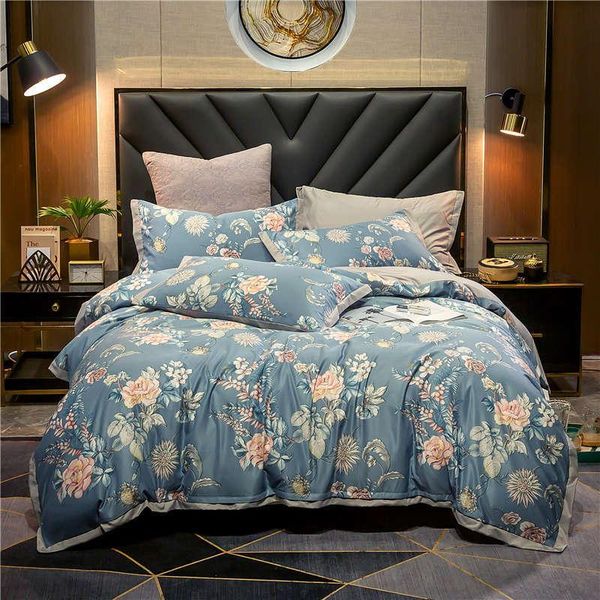 bedding sets luxury pure cotton set household duvet cover flat bed sheet and pillowcase 4pcs extra large simple printed
bedding sets luxury pure cotton set household duvet cover flat bed sheet and pillowcase 4pcs extra large simple printed