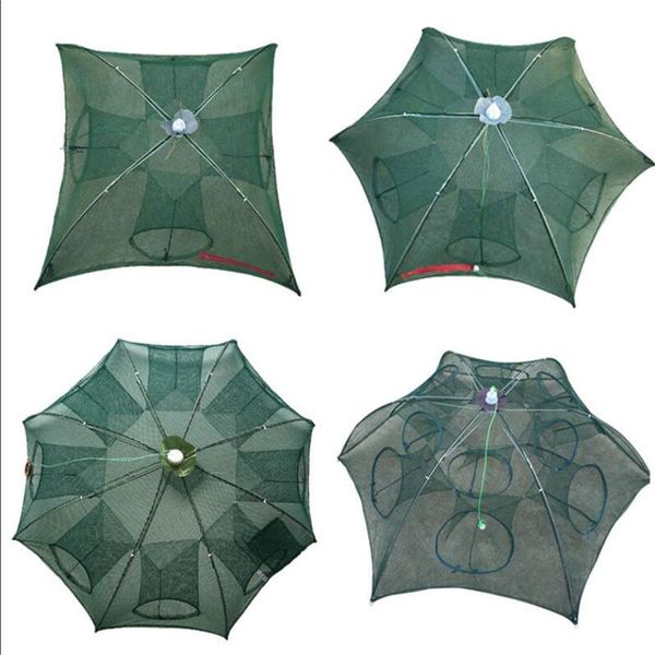fishing accessories timelytrust lobster cage upgrade strengthens skeleton umbrella 4/6/8/10/12 hole automatic nylon foldable trap net
fishing accessories timelytrust lobster cage upgrade strengthens skeleton umbrella 4/6/8/10/12 hole automatic nylon foldable trap net