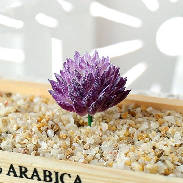 artificial succulent simulation plants fake aloe cactus landscape lotus flower diy faux flower creative diy accessories
artificial succulent simulation plants fake aloe cactus landscape lotus flower diy faux flower creative diy accessories
