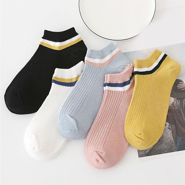 women fashion ankle socks casual boat stripeds short thin hosiery cotton spandex material fit all season comfortable beautiful, Black;white
women fashion ankle socks casual boat stripeds short thin hosiery cotton spandex material fit all season comfortable beautiful, Black;white
