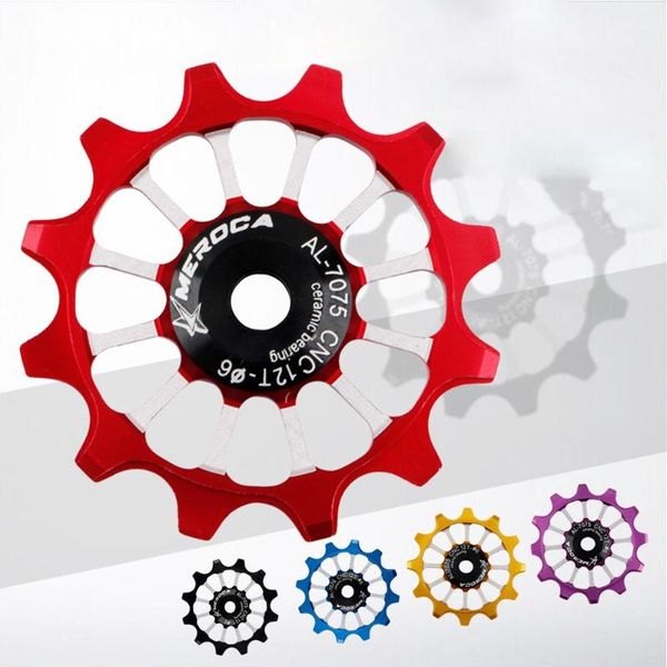bike derailleurs 12t mountain jockey wheel pulley bicycle ceramics breaing rear derailleur repair kit outdoor parts
bike derailleurs 12t mountain jockey wheel pulley bicycle ceramics breaing rear derailleur repair kit outdoor parts