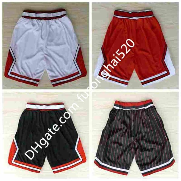 2021 red white black stripe basketball shorts men's 23 michael shorts new breathable sweatpants teams classic sportswear basketball pan
2021 red white black stripe basketball shorts men's 23 michael shorts new breathable sweatpants teams classic sportswear basketball pan
