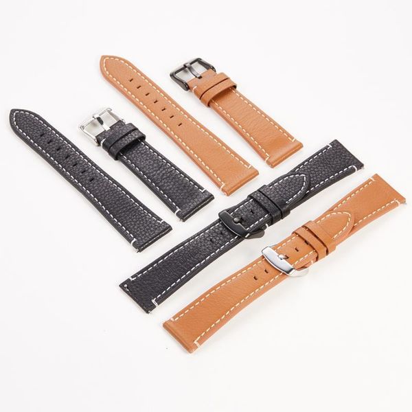 watch bands 20 22mm quick release replacement wristband for samsung galaxy 42mm 46mm genuine leather watchband straps accessories, Black;brown
watch bands 20 22mm quick release replacement wristband for samsung galaxy 42mm 46mm genuine leather watchband straps accessories, Black;brown