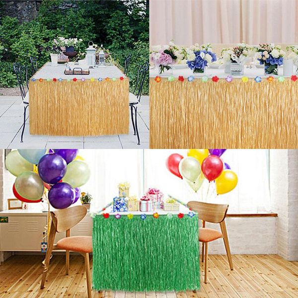 hawaii party table skirt straw summer decor supplies wedding beach party table dress funny home decoration skirt
hawaii party table skirt straw summer decor supplies wedding beach party table dress funny home decoration skirt
