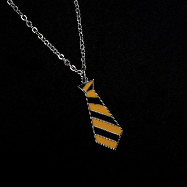chains necklace woman tie man pendant chain lovers trendy fashion japanese simple yellow black zinc alloy hip hop collares, Silver
chains necklace woman tie man pendant chain lovers trendy fashion japanese simple yellow black zinc alloy hip hop collares, Silver