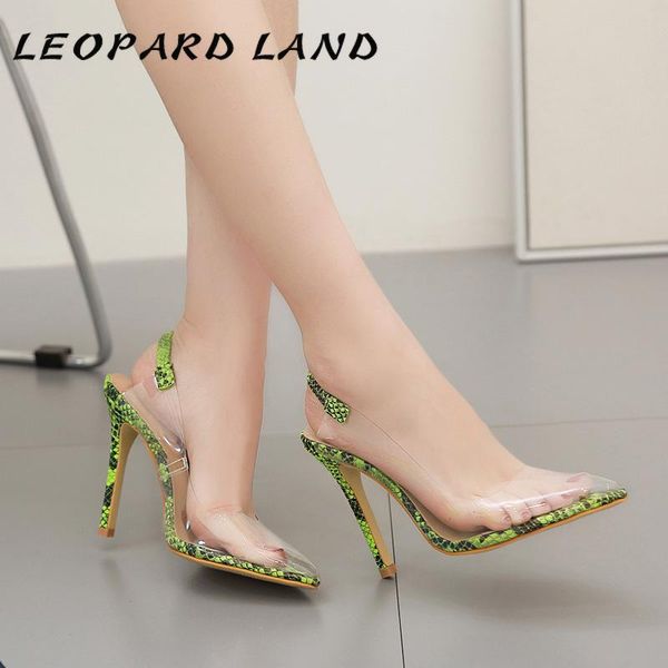 dress shoes leopard land summer sandals women's pointed heads after transparent heels fine single-shoe girl zl-9563-5, Black
dress shoes leopard land summer sandals women's pointed heads after transparent heels fine single-shoe girl zl-9563-5, Black