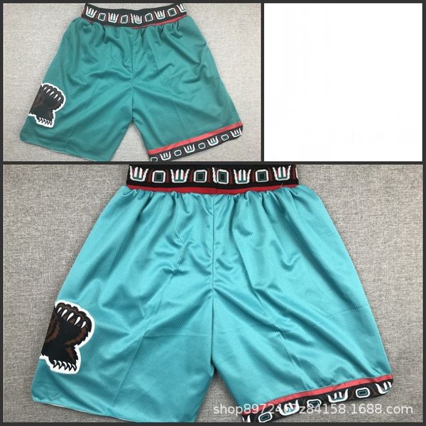 tracksuit jerseys a jersey grizzlies embroidered basketball pants, Gray
tracksuit jerseys a jersey grizzlies embroidered basketball pants, Gray