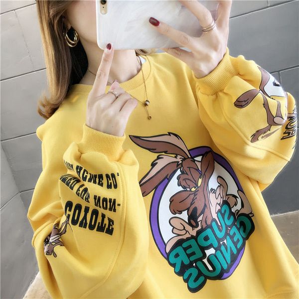 fine printed cotton embroidered summer wear 2021 new spring and in autumn cartoon shirt looses women cnew, Black
fine printed cotton embroidered summer wear 2021 new spring and in autumn cartoon shirt looses women cnew, Black