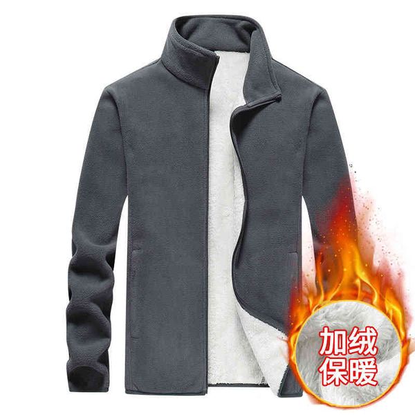 coat men's spring and stand collar casual et large cardigan with fce autumn sportswear, Black
coat men's spring and stand collar casual et large cardigan with fce autumn sportswear, Black