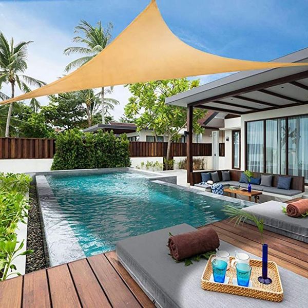 pool beach shade sail triangle outdoor awning shade quadrilateral hdpe ultraviolet patio cover sun cover shelter
pool beach shade sail triangle outdoor awning shade quadrilateral hdpe ultraviolet patio cover sun cover shelter