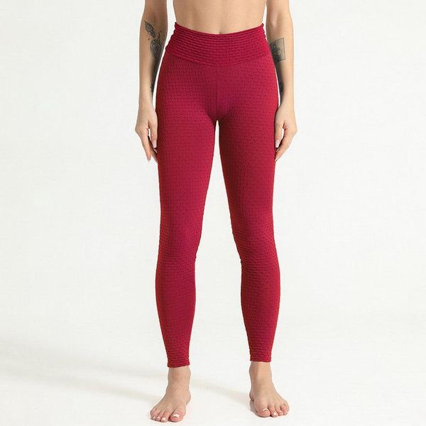 yoga outfits 2021 spring and summer high waist sports fitness pants jacquard quick drying breathable nine point, White;red
yoga outfits 2021 spring and summer high waist sports fitness pants jacquard quick drying breathable nine point, White;red