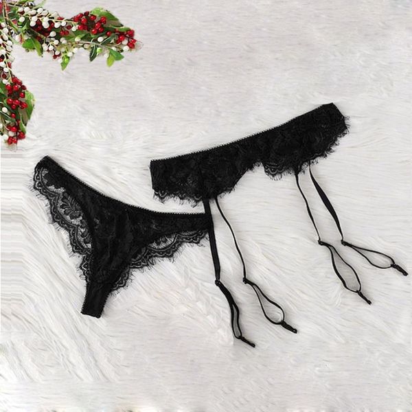 girl ee panty jarret belt set women black transparent lingerie needless intimates underwear bralette slips plus size, Black;white
girl ee panty jarret belt set women black transparent lingerie needless intimates underwear bralette slips plus size, Black;white