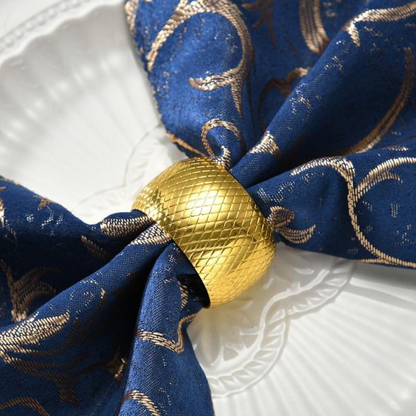napkin rings 8pcs/lot grid drum ring alloy buckle holiday party deskdecoration supplies
napkin rings 8pcs/lot grid drum ring alloy buckle holiday party deskdecoration supplies