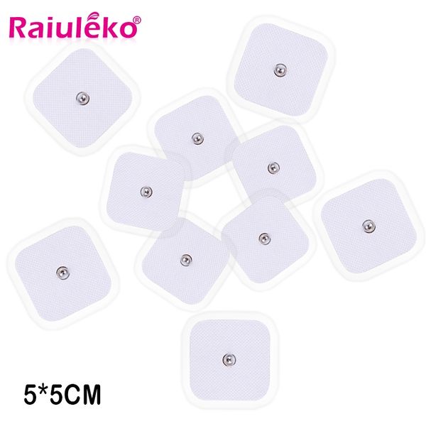 100/50pcs replacement electrode pads 4*4/5*5cm tens electrodes for muscle stimulator tens machine pads port massager patch
100/50pcs replacement electrode pads 4*4/5*5cm tens electrodes for muscle stimulator tens machine pads port massager patch