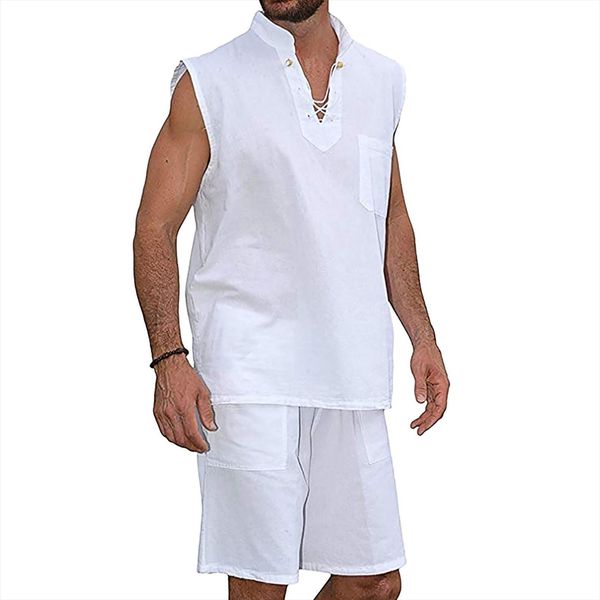 casual set fashion cotton and men tracksuits linen shirt short sleeve beach shorts suit streetwear hawaiian breathable, Gray
casual set fashion cotton and men tracksuits linen shirt short sleeve beach shorts suit streetwear hawaiian breathable, Gray