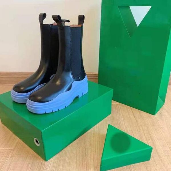 womens designer boots leather martin ankle chaelsea boot fashion non-slip wave colored rubber outsole elastic webbing luxury comfort exquisi, Black
womens designer boots leather martin ankle chaelsea boot fashion non-slip wave colored rubber outsole elastic webbing luxury comfort exquisi, Black